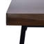 Bureau en bois massif