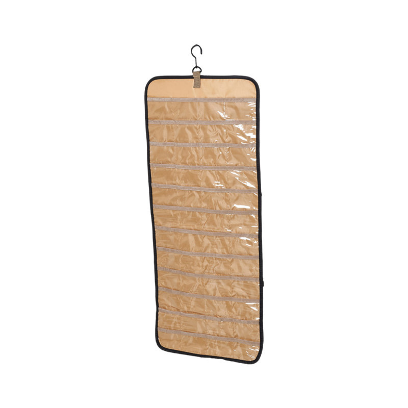 Wall Mounted Jewelry Box + Dividers