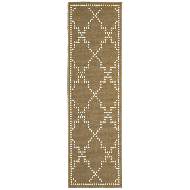 Anastasaos Rug, Runner 2'3" x 7'6"