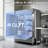 VEECOOL 54.4" Solid Door Commercial Freezer Upright WiFi Enabled in Stainless Steel with LED Lighting