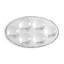 Molten 6 Seder Plate