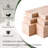 36" Freestanding Bathroom Vanity With Sink-1188836133