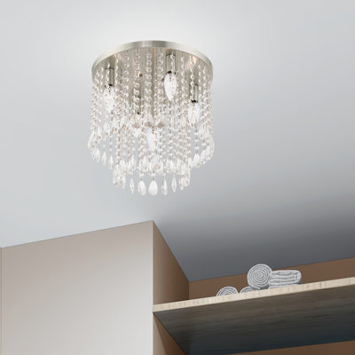 Sophy Flush Mount