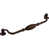 Oiled Rubbed Bronze