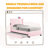 Luxurious Upholstered Bed Frame With Extra Features For Comfort And Functionality