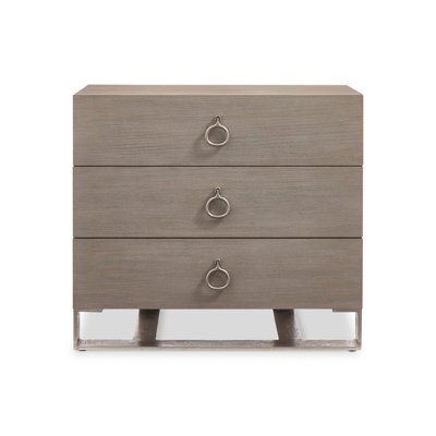 Linea 3 - Drawer Nightstand