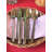 Latitude Run® Stainless Steel (18/8) Flatware Set - Service for 4