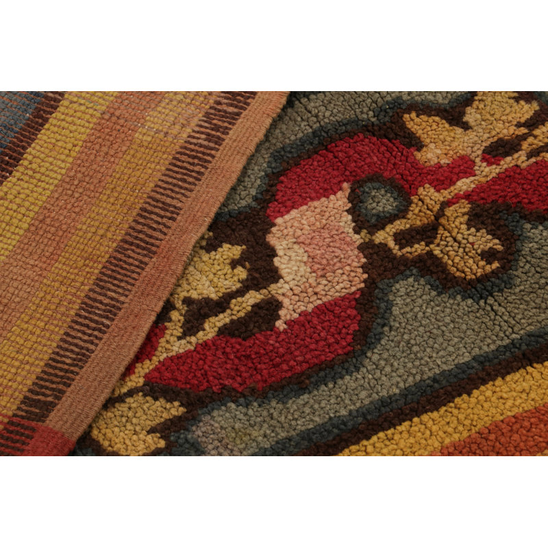 One-of-a-Kind Rectangle 16' X 25' Area Rug