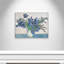 Imprimé iris bleu par Vincent Van Gogh-106700680-106700697-106700700