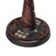 Scarlet Table Lamp