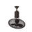 Bellows III 18'' Ceiling Fan-298267531