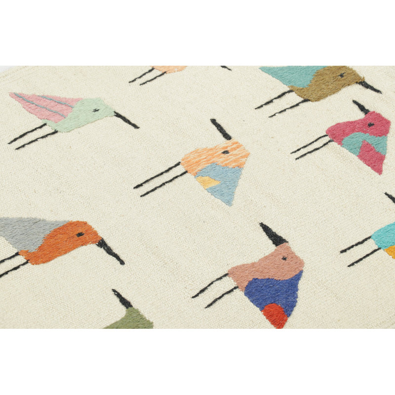 Modern Classics One-of-a-Kind 2'0X6'1 Area Rug