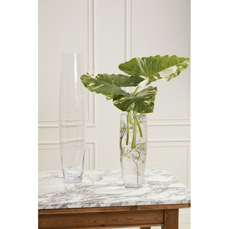  Zuehlke Boundless Vase, 8" x 35.5"