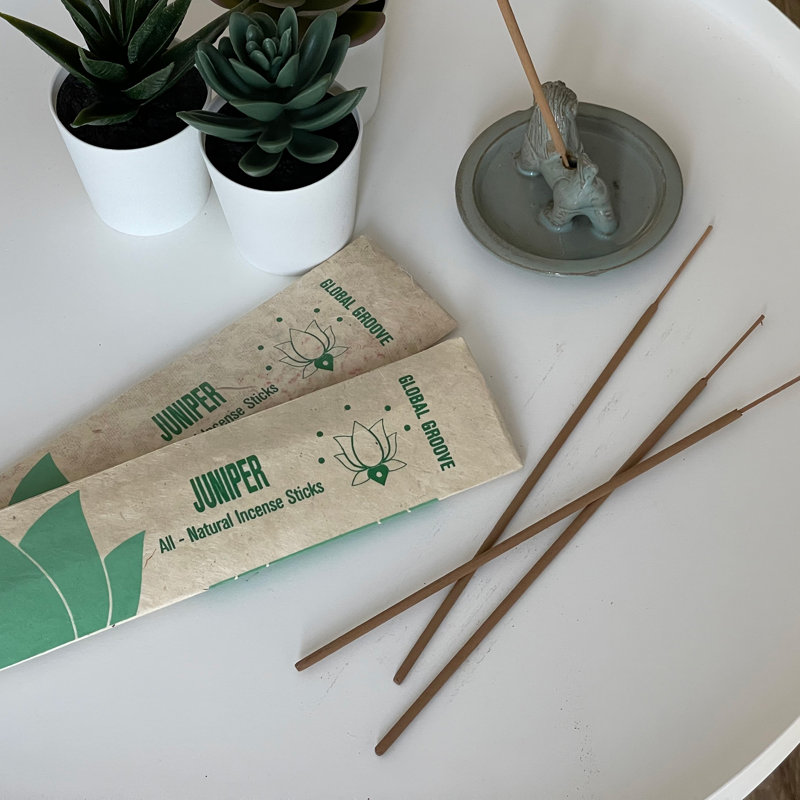 Unscented Reed Diffusers And Sticks