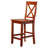 Diamondback Solid Wood Counter Stool-2051049780-2084611199