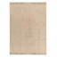 Distressed Homage Wool Abstract Area Rug-220044087