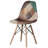 Deardra 18'' H Fabric Upholstered Side Chair-1785758329-1859976147