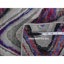 Tapis ivoire en laine noué à la main de 9 pi x 11 pi 10 po 50777048F0084F97A06BB0086D378616