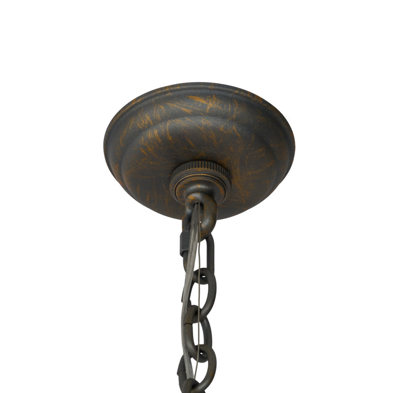 Limaville 6 - Light Chandelier