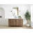 Javier 60" Single Bathroom Vanity Set-1593637915