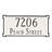 Estate Rectangle Wall Plaque-1735760313