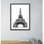 Eiffel Tower I Print by Erica Singleton-48617458-48617459
