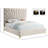 Manila Upholstered Platform Bed-273120181-273120168