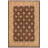 Dorn Wool Oriental Indoor Rug