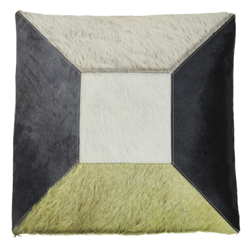 Mccoppin Square Cushion Cover