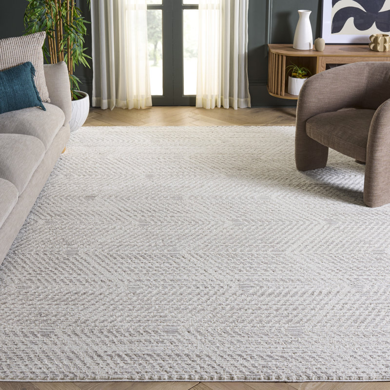 Tapis performance Abbygale, Rectangulaire 8 pi x 10 pi