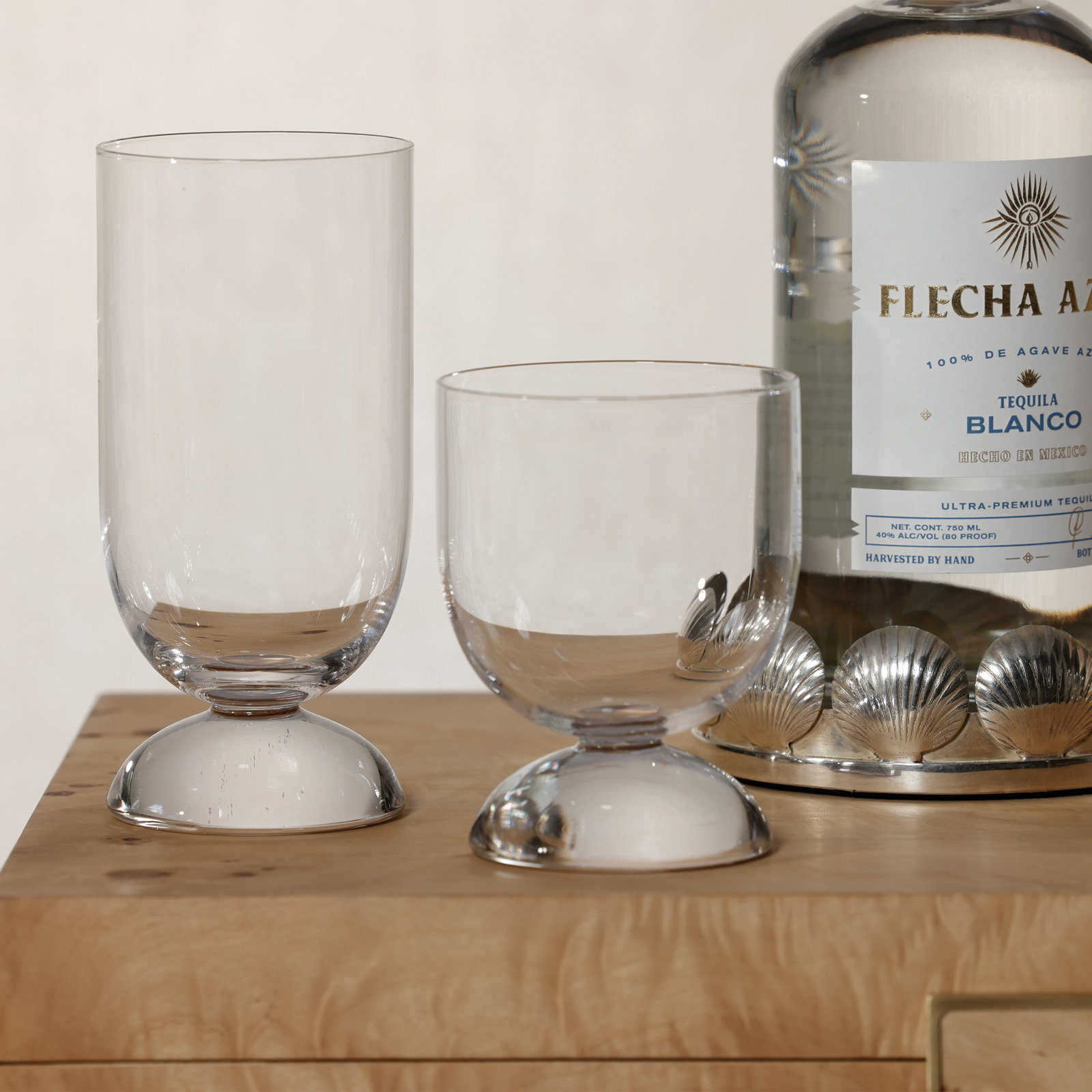 Eccleston Highball Glass