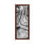 Agate Panel Iii by Danielle Carson - Panoramic Painting on Canvas-1460905068-1457361633