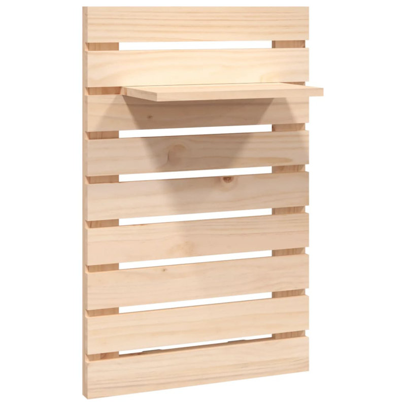 Accent Shelf, Natural