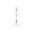 Coat Rack, Hall Tree, Free Standing, Hanging Bar, 6 Hooks, Entryway, 68"H, Bedroom, Metal-1862580202