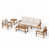 Natural Wood n'est pas disponible