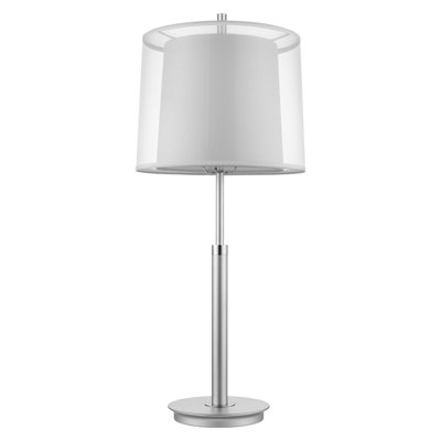 Fenley Metal Table Lamp