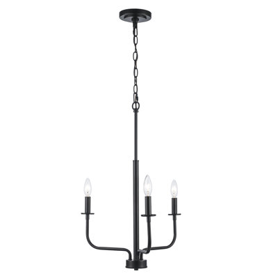 Popem - Light Candle Style Pendant