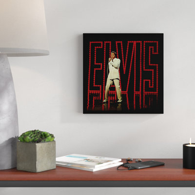 Single Picture Frame Memorabilia