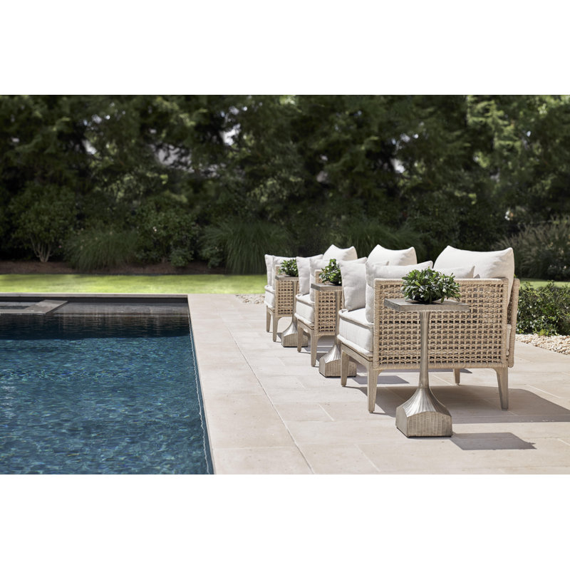 Catalonia Outdoor Chair