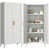 White est en rupture de stock