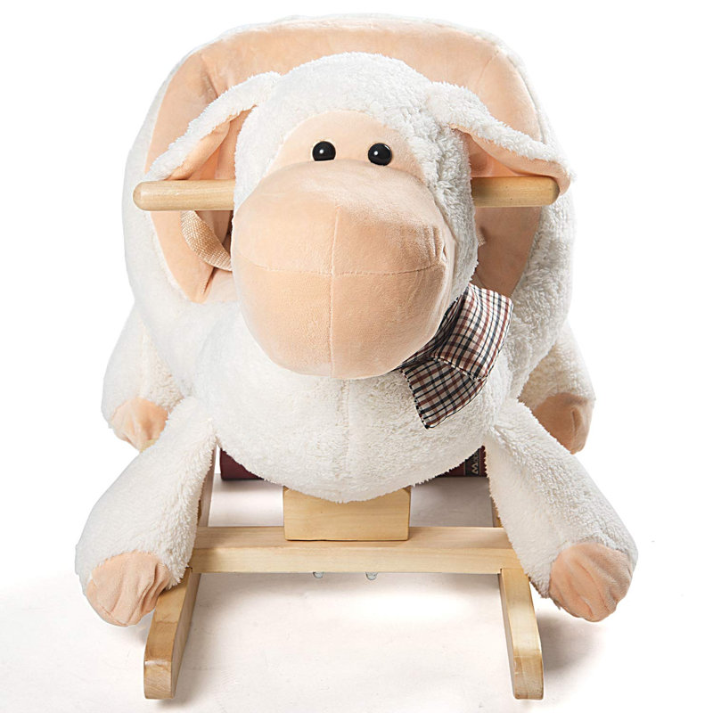 Aynor Rocking Horse