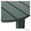 Table d'appoint ronde 18 po POLYWOOD-20346862