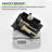 Deck Mounted Waterfall Roman Tub Faucet 2 Handle athtub Faucet Set-109100809