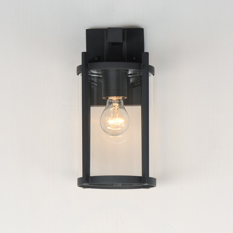 Belfry Wall Light