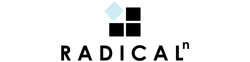 RADICALn logo