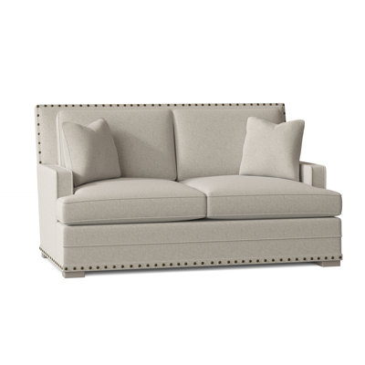 Cantor Upholstered 67.5'' Loveseat