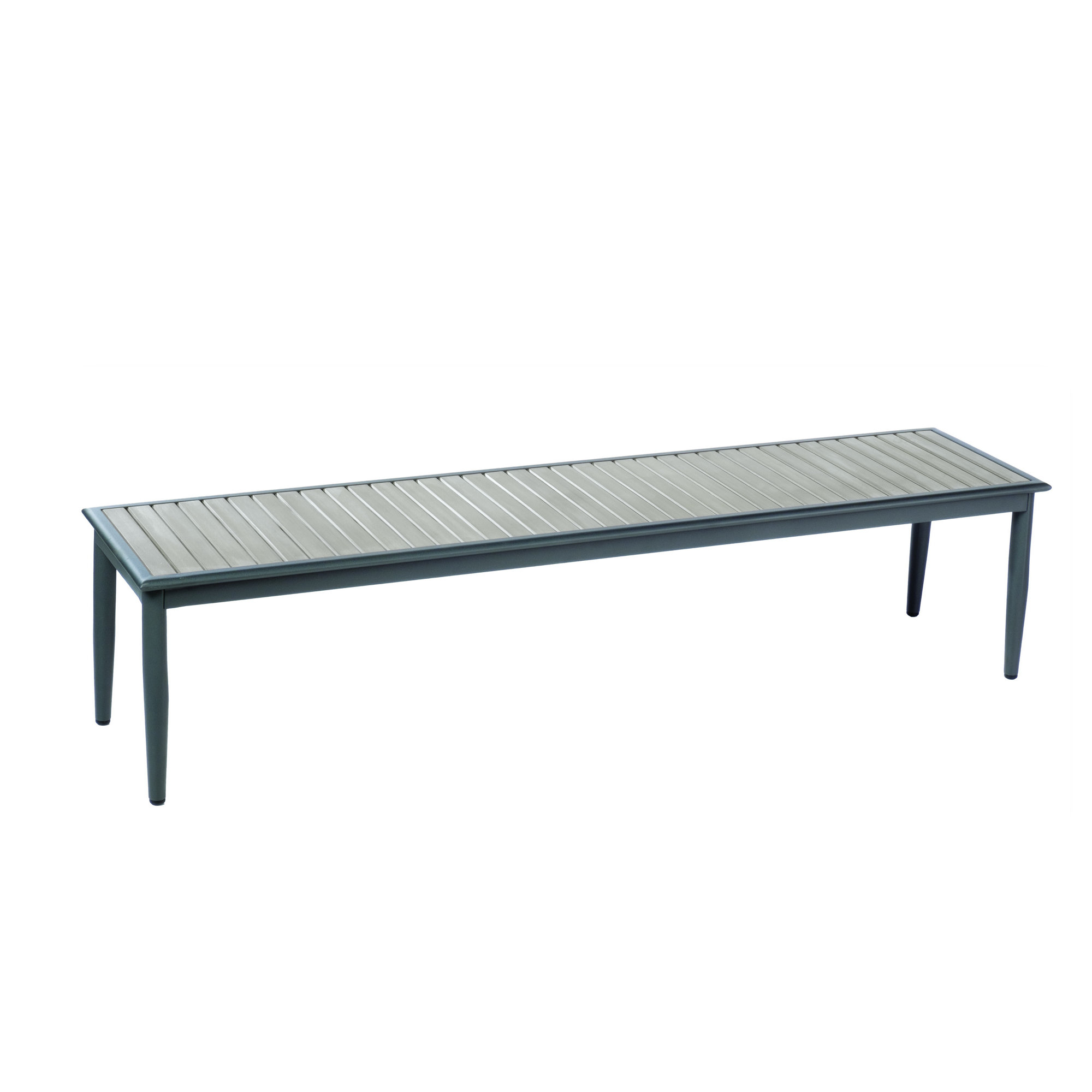 Limetta Rectangular 78'' Long Dining Set, 5