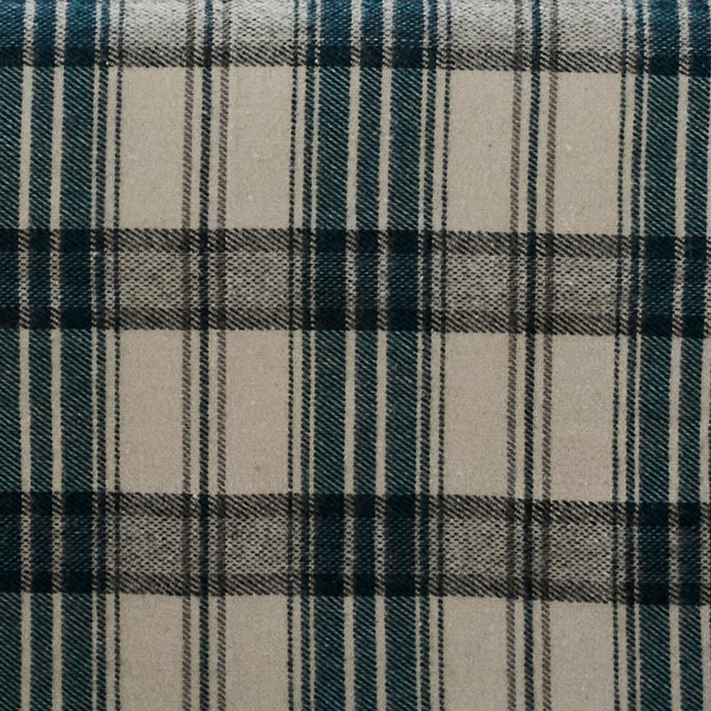 Lizabeta Throw Blanket, W180 x L240cm, Blue