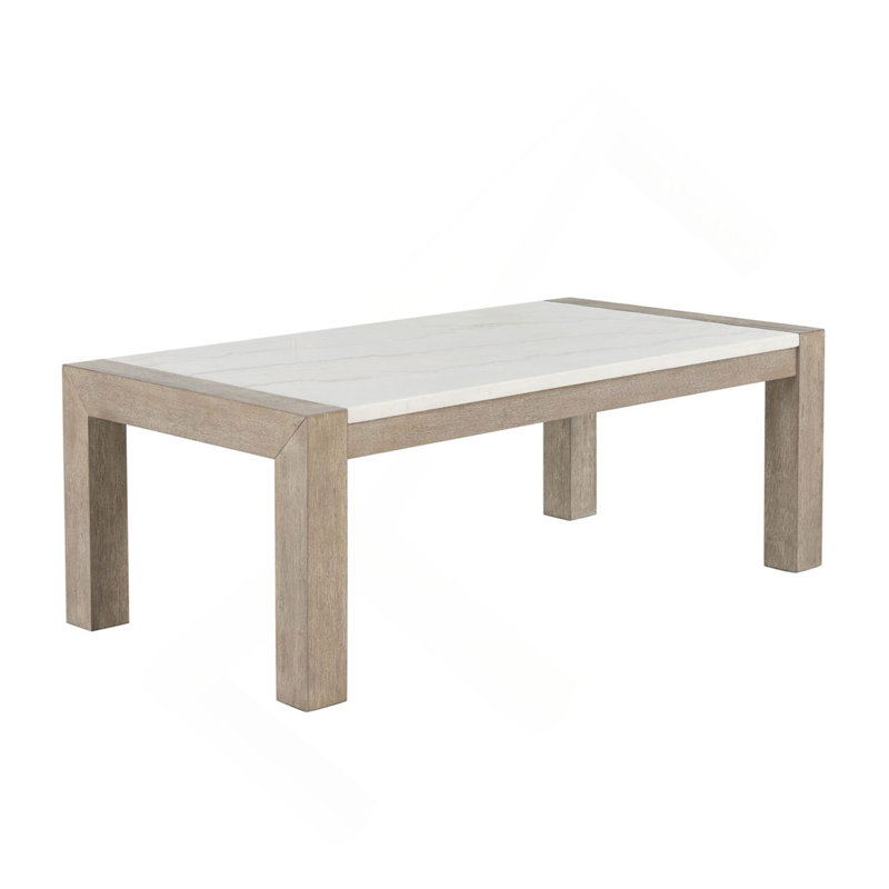 Table basse Ana Beige