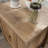 Night Stand, Brown Finish